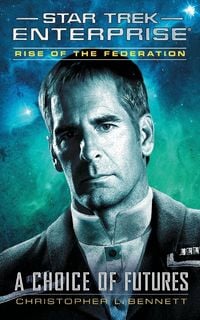 Produktbild: Rise of the Federation