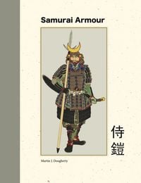 Produktbild: Samurai Armour