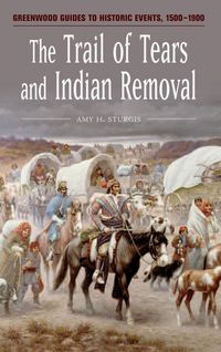 Produktbild: The Trail of Tears and Indian Removal