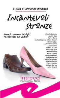 Produktbild: Incantevoli stronze