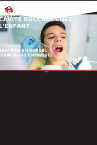Produktbild: Manuel Sur Les L&eacute;sions des Tissus Mous De La Cavit&eacute; Buccale Chez L'enfant