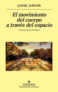 Produktbild: Movimiento del Cuerpo a Traves del Espacio, El