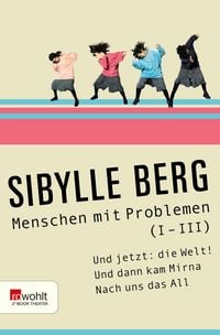 Produktbild: Menschen mit Problemen (I-III)