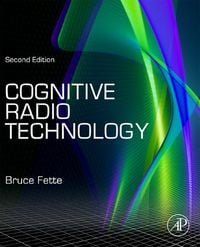 Produktbild: Cognitive Radio Technology