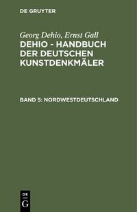 Produktbild: Nordwestdeutschland
