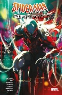 Produktbild: Spider-Man 2099