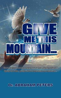 Produktbild: Give Me This Mountain...