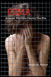 Produktbild: FEMA America, The Great Country That Was
