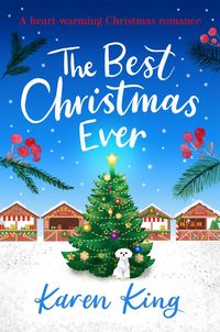Produktbild: The Best Christmas Ever