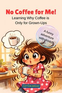 Produktbild: No Coffee for Me! (The Magical Food Series)