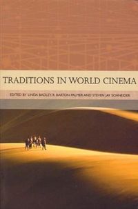 Produktbild: Traditions in World Cinema