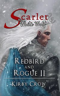 Produktbild: Redbird and Rogue 2