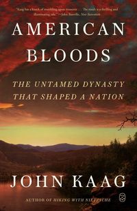 Produktbild: American Bloods