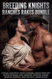 Produktbild: Breeding Knights Ranches Rakes Bundle