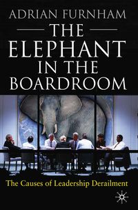 Produktbild: The Elephant in the Boardroom