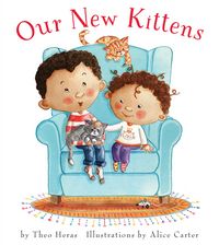 Produktbild: Heras, T: Our New Kittens