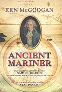 Produktbild: Ancient Mariner