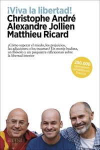 Produktbild: &iexcl;Viva la libertad!