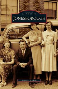Produktbild: Jonesborough