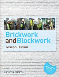 Produktbild: Brickwork & Blockwork