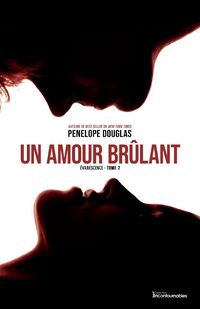 Produktbild: &Eacute;vanescence, tome 2 - Un amour br&ucirc;lant