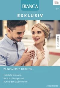 Produktbild: Bianca Exklusiv Band 306