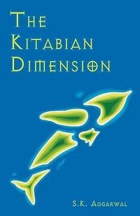Produktbild: The Kitabian Dimension