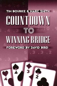 Produktbild: Countdown to Winning Bridge