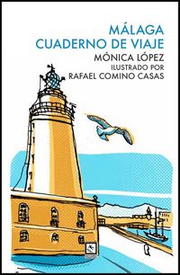 Produktbild: M&aacute;laga, cuaderno de viaje