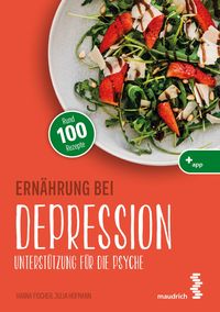 Produktbild: Ern&auml;hrung bei Depression