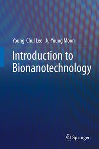 Produktbild: Introduction to Bionanotechnology