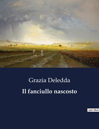 Produktbild: Il fanciullo nascosto