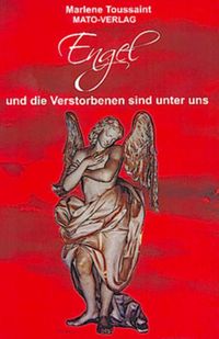 Produktbild: Engel und die Verstorbenen sind unter uns