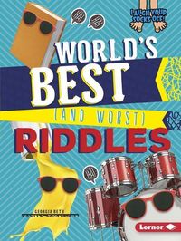 Produktbild: World's Best (and Worst) Riddles