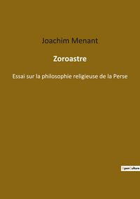 Produktbild: Zoroastre