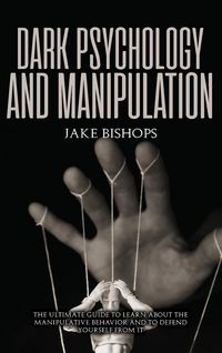Produktbild: Dark Psychology and Manipulation