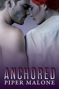 Produktbild: Anchored, Book Three, The Reign Series
