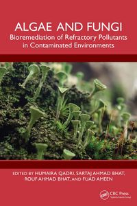Produktbild: Algae and Fungi