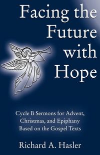 Produktbild: Facing the Future with Hope