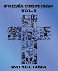 Produktbild: Poes&iacute;a Cristiana