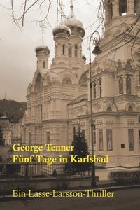 Produktbild: F&uuml;nf Tage in Karlsbad