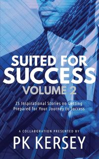Produktbild: Suited For Success, Vol. 2
