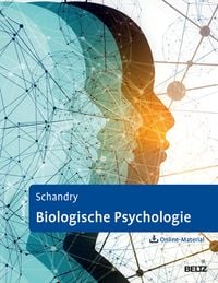 Produktbild: Biologische Psychologie