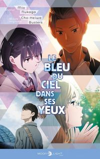 Produktbild: Le bleu du ciel dans ses yeux