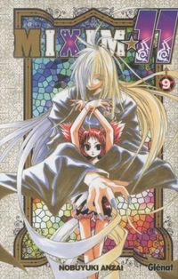 Produktbild: Mixim 11: Tome 9