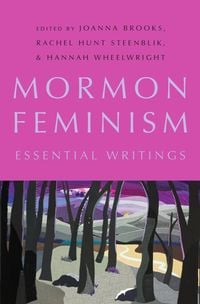 Produktbild: Mormon Feminism