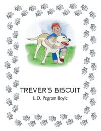 Produktbild: Trever's Biscuit