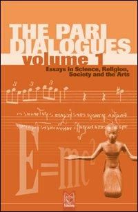 Produktbild: The Pari Dialogues, Volume I