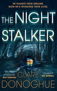 Produktbild: The Night Stalker