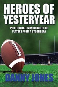 Produktbild: Heroes of Yesteryear